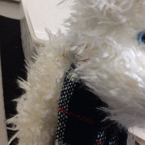 Vintage Boyds Bear 1985-1999 Anissa Whittlebear Cottagecore Grand… - Picture 3 of 9